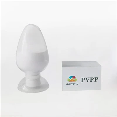 Krospovidona dezintegrants25249-54-1