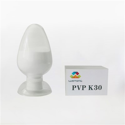 Polivinilpirolidons K30 9003-39-8