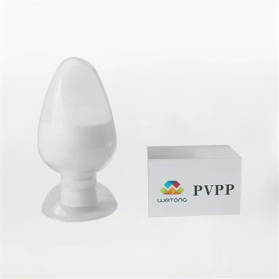 Polivinilpolipirolidona Pvpp 25249-54-1,9003-39-8